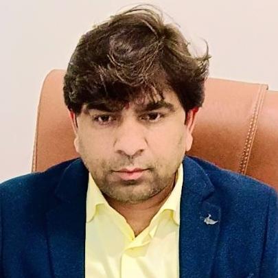 Sahab Ram