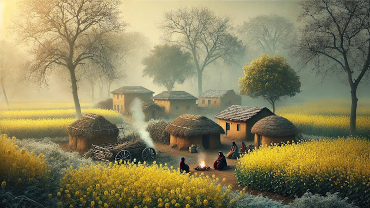 Haryana Weather Alert : हरियाणा में मौसम विभाग ने जारी किया अलर्ट, 3 दिन तक चलेगी ठंडी हवाएं