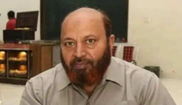 Haryana News: हरियाणा के डॉक्टर पर देशद्रोह का मुकदमा दर्ज, ऑपरेशन सिंदूर के बाद पाकिस्तान को किया था सपोर्ट