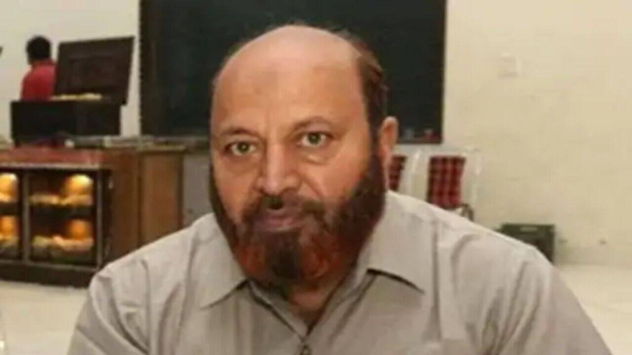 Haryana News: हरियाणा के डॉक्टर पर देशद्रोह का मुकदमा दर्ज, ऑपरेशन सिंदूर के बाद पाकिस्तान को किया था सपोर्ट