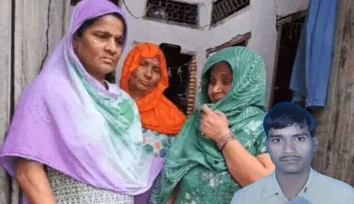 Pakistan Air Strike: हरियाणा के युवक की बठिंडा प्लेन हादसे में मौत, इस वजह से हुआ हादसा