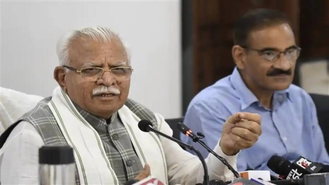 Haryana Holiday: हरियाणा में 22 जनवरी को रहेगा अवकाश, सरकार ने किया ऐलान
