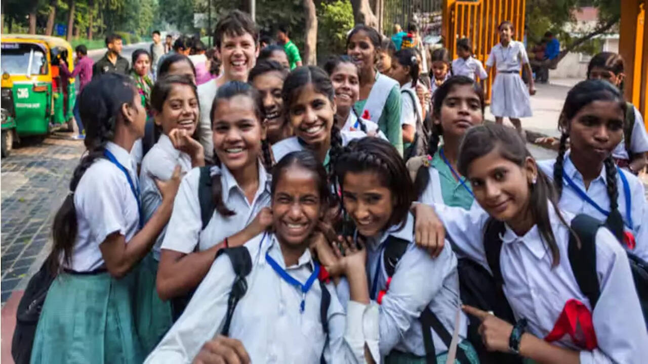 Haryana School Timing Change: स्कूलों की टाइमिंग को लेकर बड़ा बदलाव, नई टाइमिंग जारी!