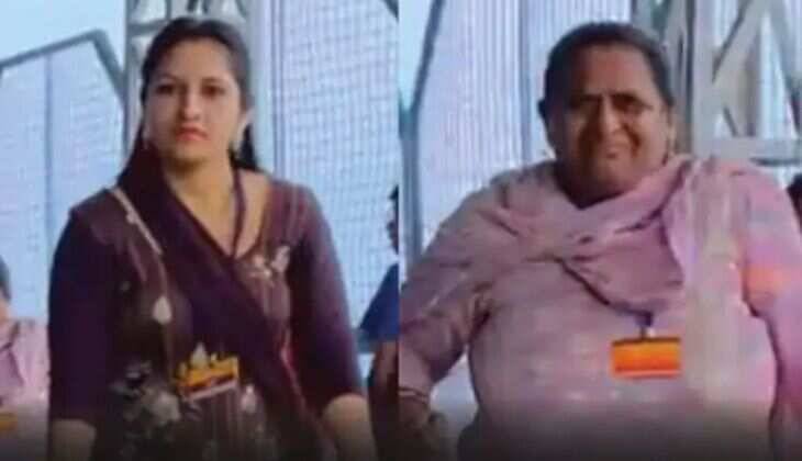 Haryana Tripal Suicide: हरियाणा में मां ने अपनी 2 शादीशुदा बेटियों के साथ किया सुसाइड, बड़े दामाद पर लगाए ये आरोप