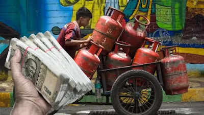 LPG Cylinder Subsidy: खाते में सब्सिडी नहीं आ रही? अपनाएं ये आसान तरीका, तुरंत आएगी खाते में...