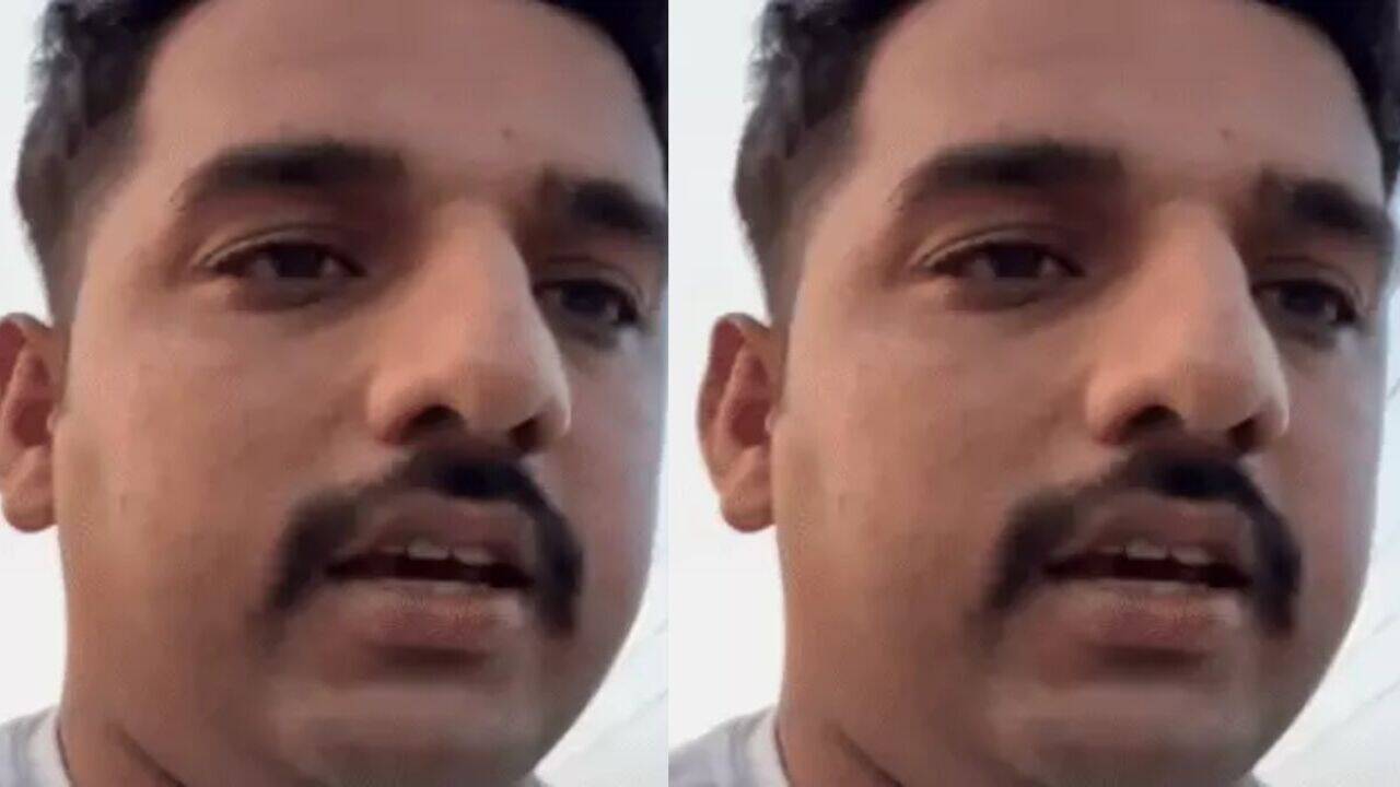 Haryana News: हरियाणा के लांसनायक ने किया सुसाइड, मरने से पहले बनाई वीडियो, इस शख्स ने की थी पत्नी से छेड़छाड़