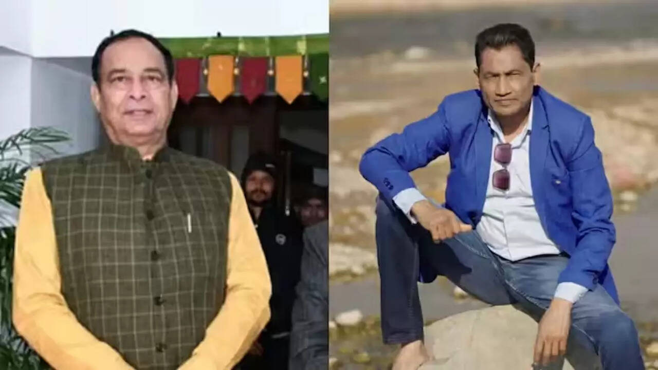 हरियाणा में सियासी भूचाल: बीजेपी अध्यक्ष मोहन लाल बडौली और सिंगर रॉकी मित्तल पर गैंगरेप का आरोप लगाने वाली महिला के खिलाफ केस दर्ज