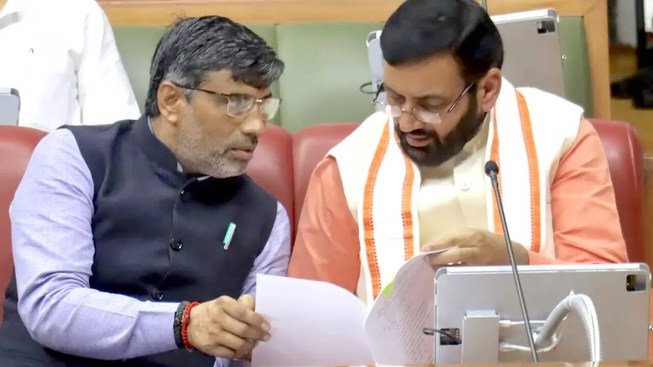 Haryana New District Update: हरियाणा में नए जिले और तहसीलों के गठन पर कैबिनेट सब कमेटी की बैठक में क्या फैसला हुआ?