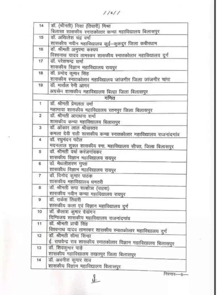 Promotion: प्रमोट किए 295 पुलिसकर्मी, हवलदारों को बनाया ASI, यहां देखें लिस्ट