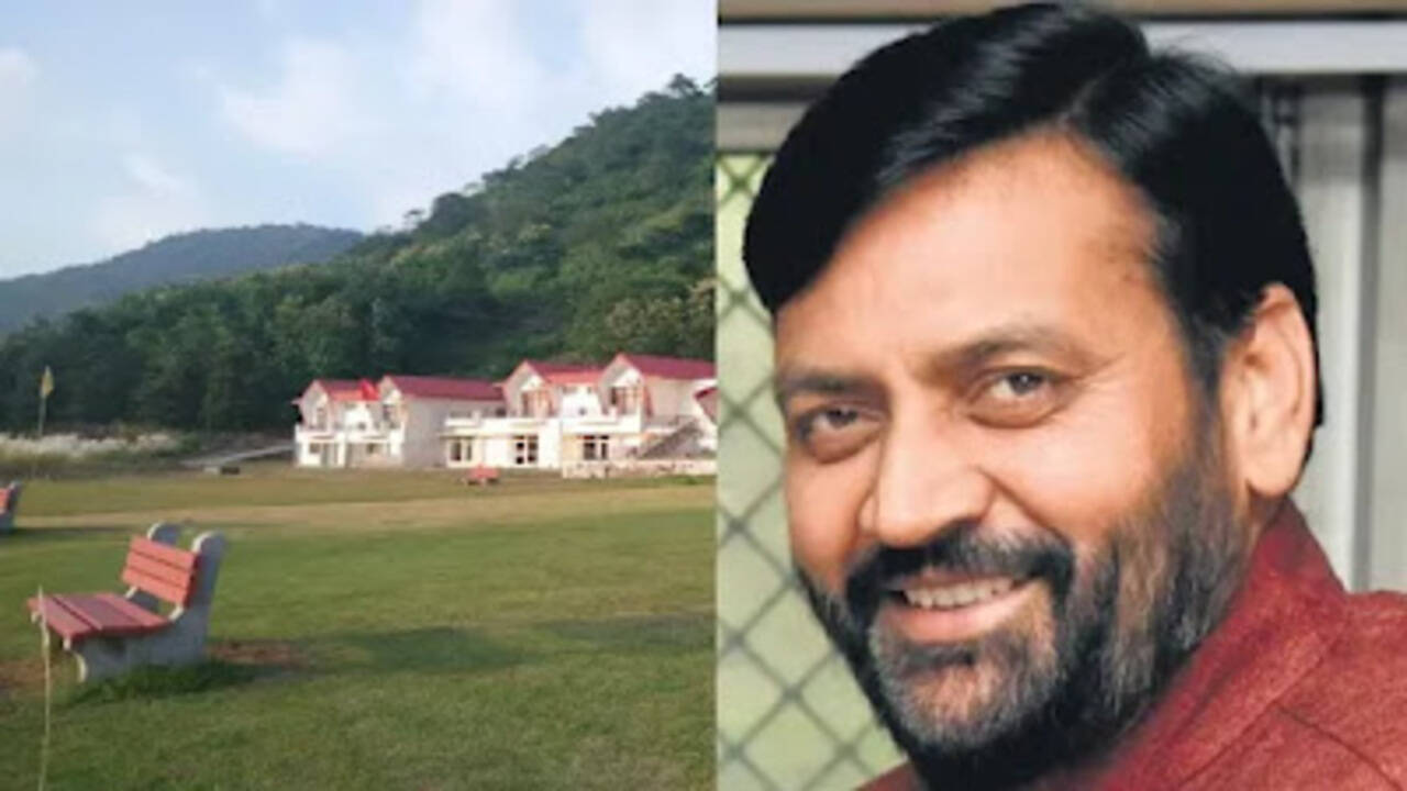 हरियाणा में गरीबों के लिए आई बड़ी खुशख़बरी, 100-100 गज के प्लॉट देगी सैनी सरकार, हुआ बड़ा ऐलान