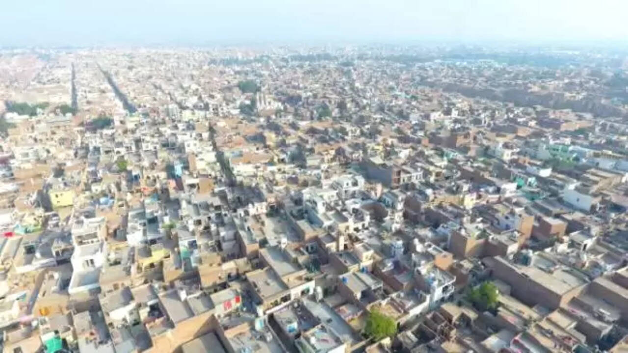 हरियाणा में गरीब परिवारों के लिए आ गई ख़ुशख़बरी, 50 और 100 गज के प्लॉट का 24 जनवरी को निकलेगा ड्रॉ