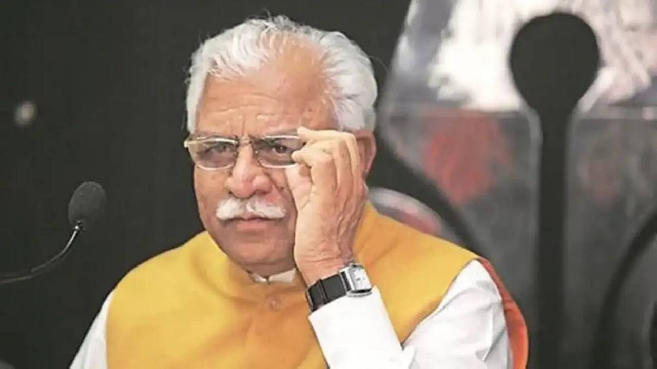Haryana Mukhyamantri Awas Yojana: हरियाणा में गरीबों को मिलेगा आश्रय, खट्टर सरकार ने बनाई योजना, जानें पूरी जानकारी