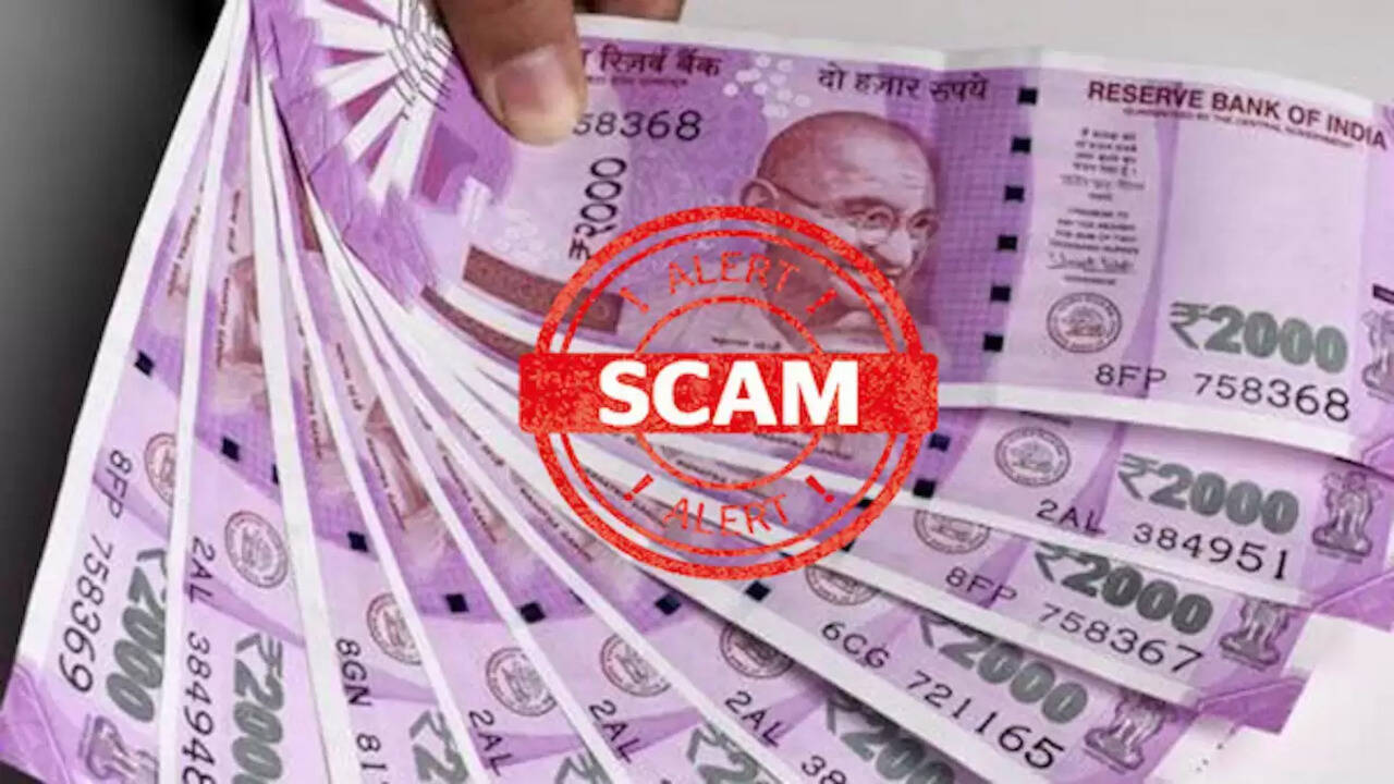 Breaking News: 100 करोड़ घोटाले में मुख्यमंत्री ने मंत्री बनवारी लाल को किया तलब, एंटी क्राइम ब्रांच को इससे भी बड़ा घोटाला होने की आशंका