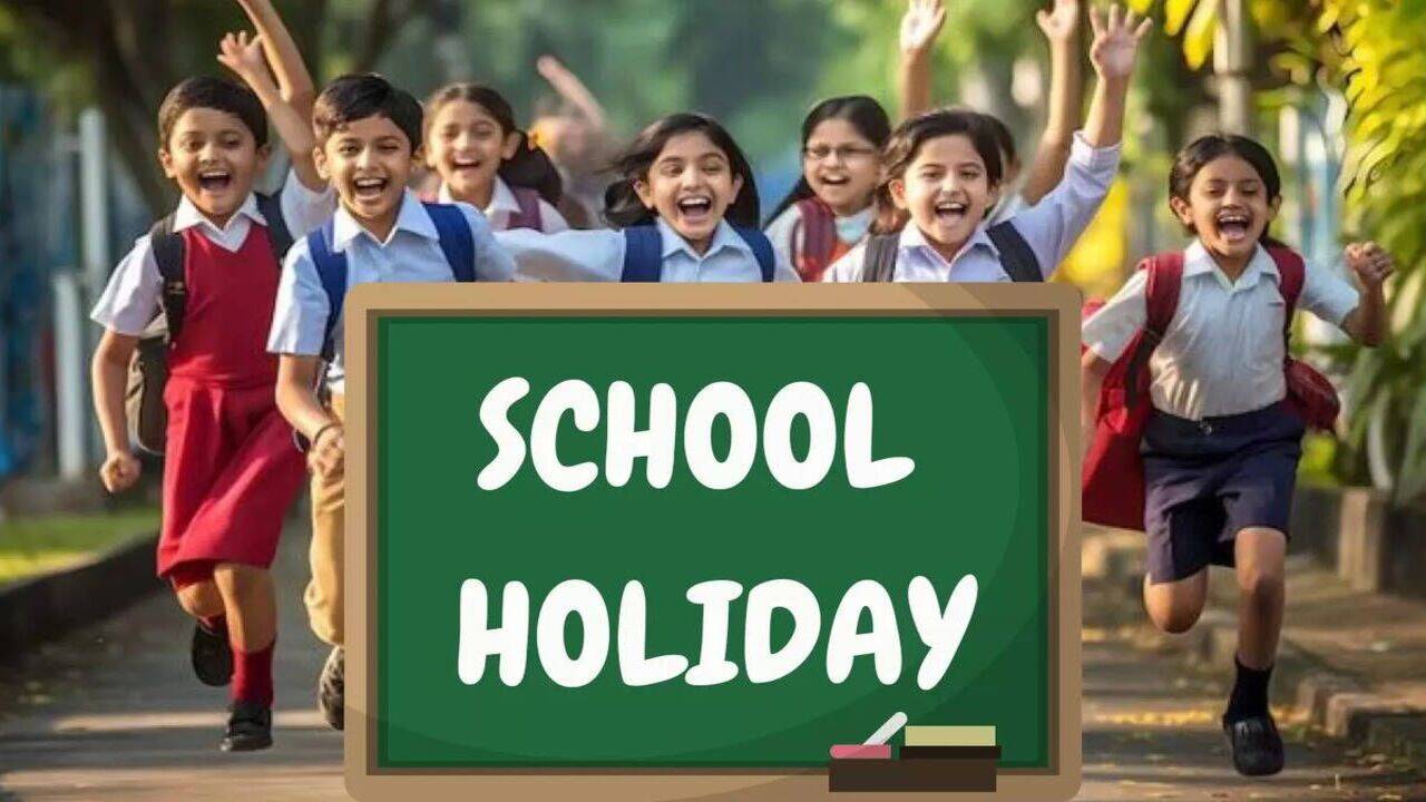 Haryana School Summer Vacation 2025: हरियाणा में इस दिन से शुरू होगी गर्मियों की छुट्टियां, जारी हुई नोटिफिकेशन