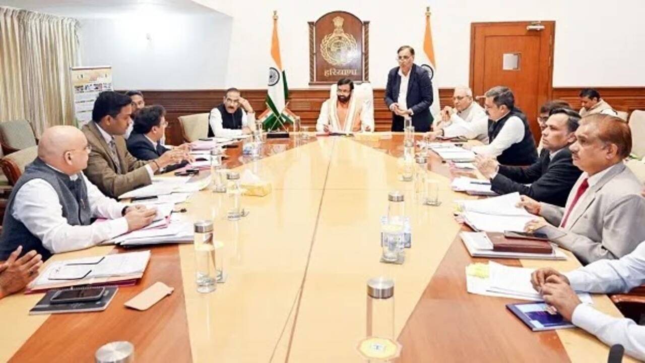 हरियाणा सरकार ने दिव्यांग पेंशन योजना का किया विस्तार, 10 नई श्रेणियों को मिला लाभ