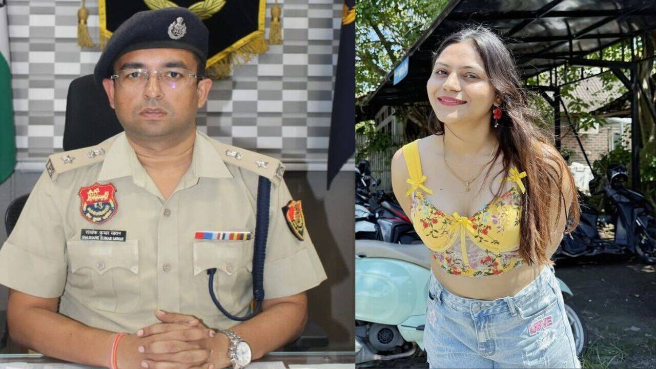 Jyoti Malhotra: पाकिस्तानी जासूस ज्योति मल्होत्रा ने उगले कई बडे़ राज, पहलगाम हमले से पहले भी गई थी पाकिस्तान, सामने आया 'जट रंधावा' कनेक्शन