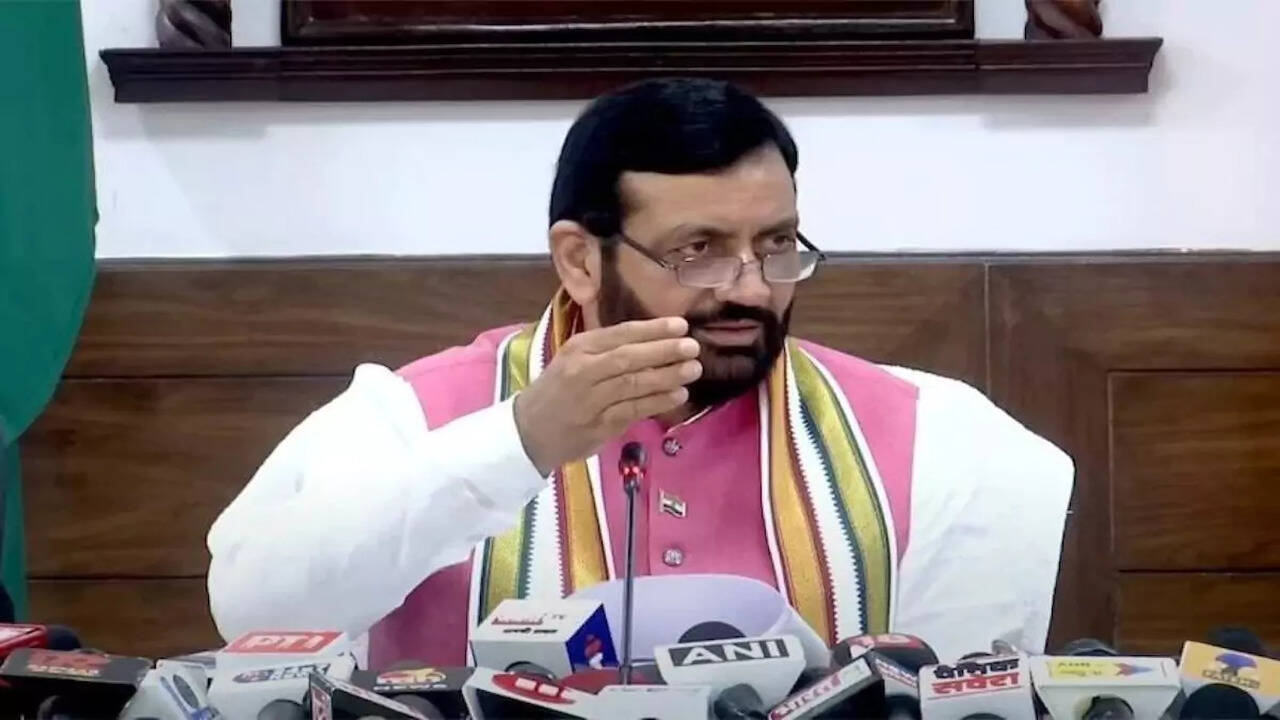 Mahila Choupal: हरियाणा में महिलाओं के लिए ख़ुशख़बरी, सीएम सैनी ने कर दिया एक और ऐलान