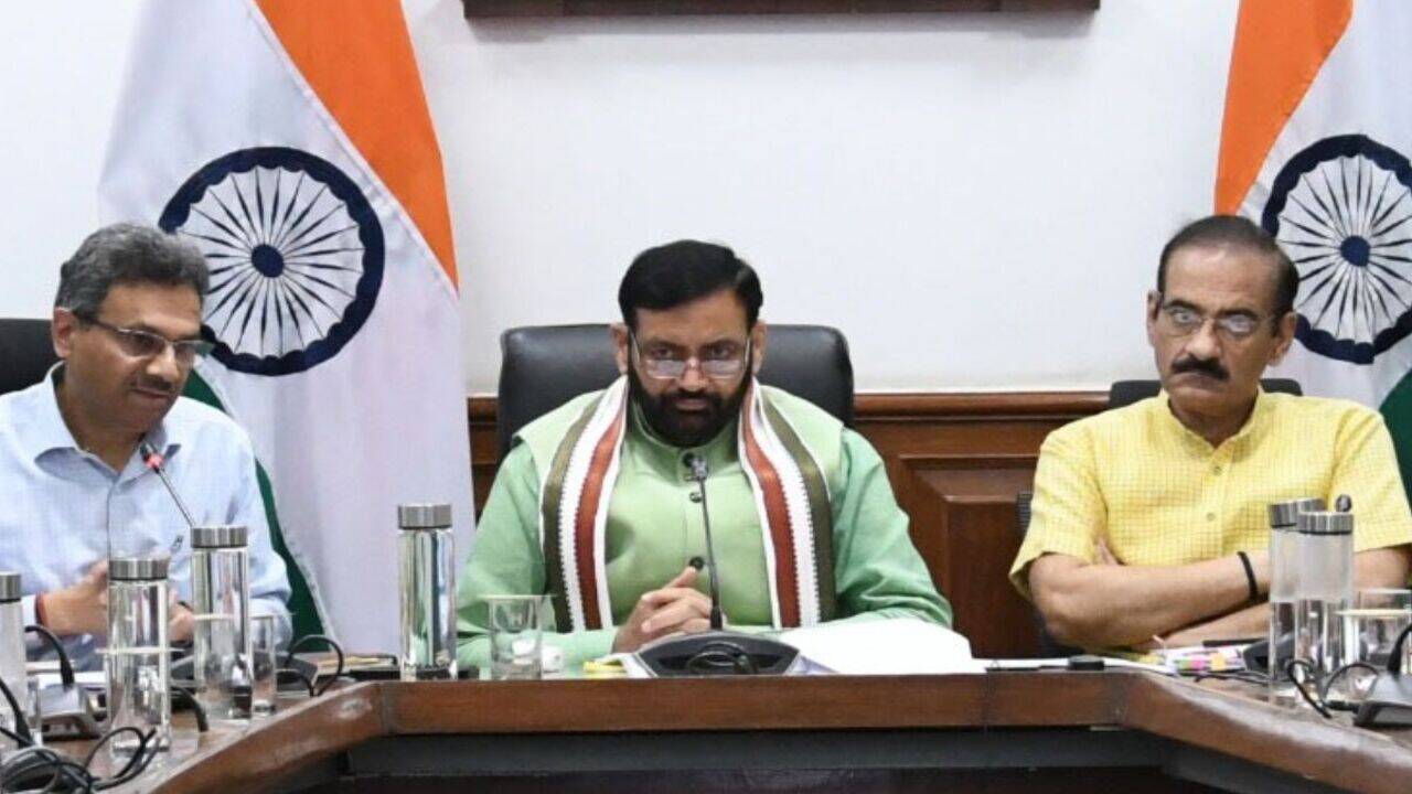 Haryana News: हरियाणा के सीएम नायब सिंह सैनी ने प्रदेश की जनता से की बड़ी अपील, जानें क्या बोले