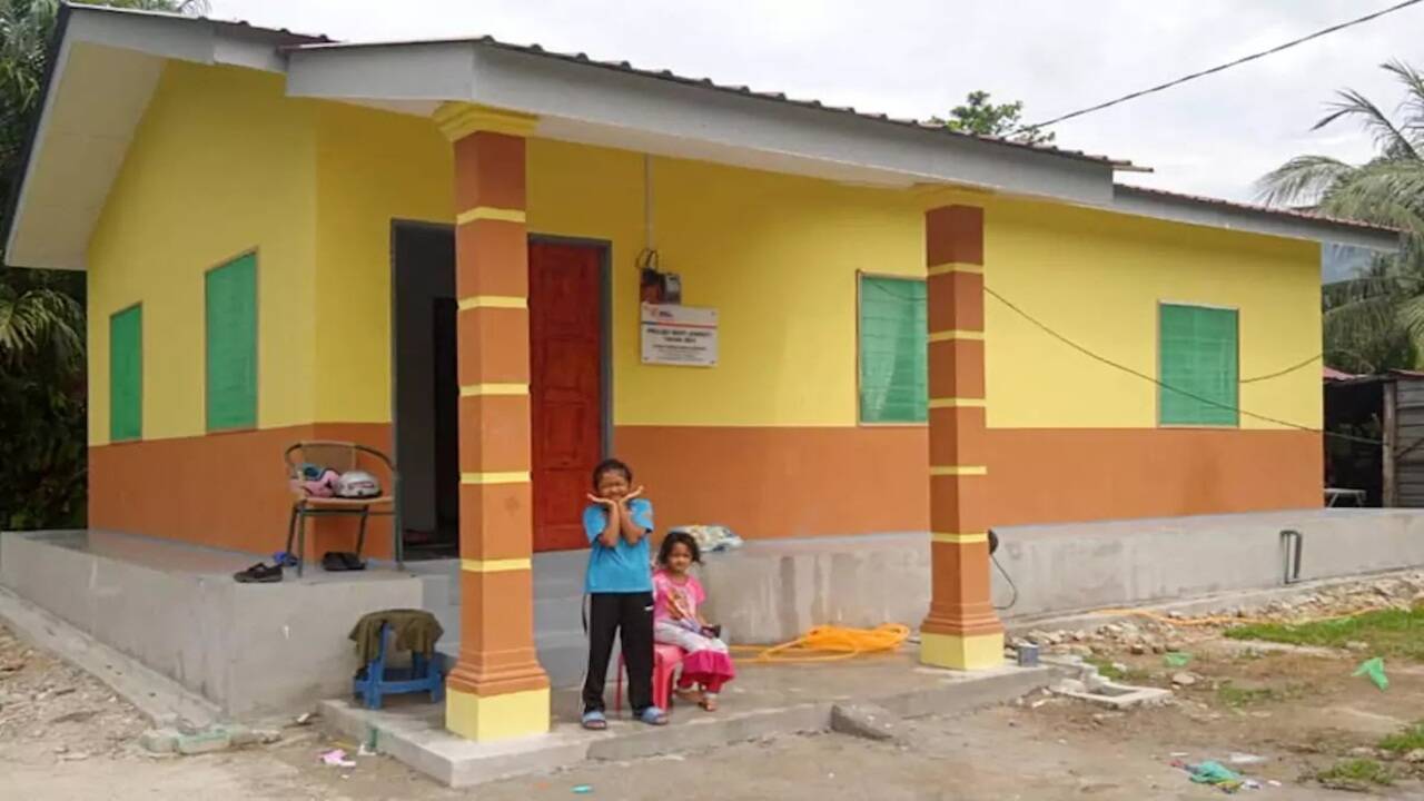 Haryana BPL Awas Yojana: गरीब परिवारों को पक्के मकान का तोहफा, जानें कैसे करें आवेदन