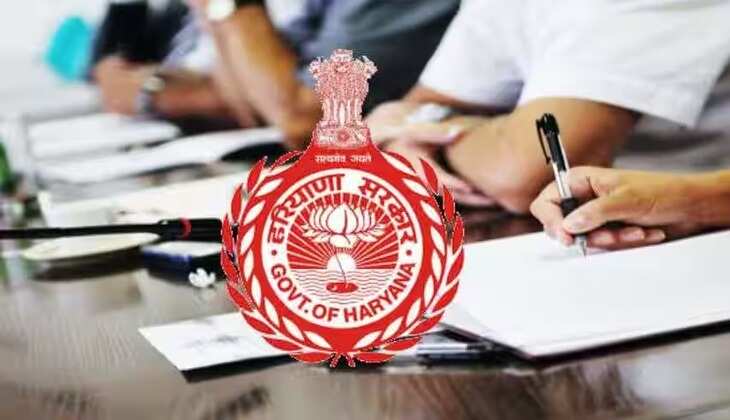 Haryana CET 2025 परीक्षा का इस बार क्या रहेगा पैटर्न? यहां जानें पूरी डिटेल