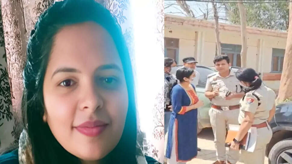 Charkhi Dadri Murder: हरियाणा के चरखी दादरी में क्लर्क की हत्या, ससुराल पक्ष पर करंट से मारने का आरोप, 4 के खिलाफ केस दर्ज