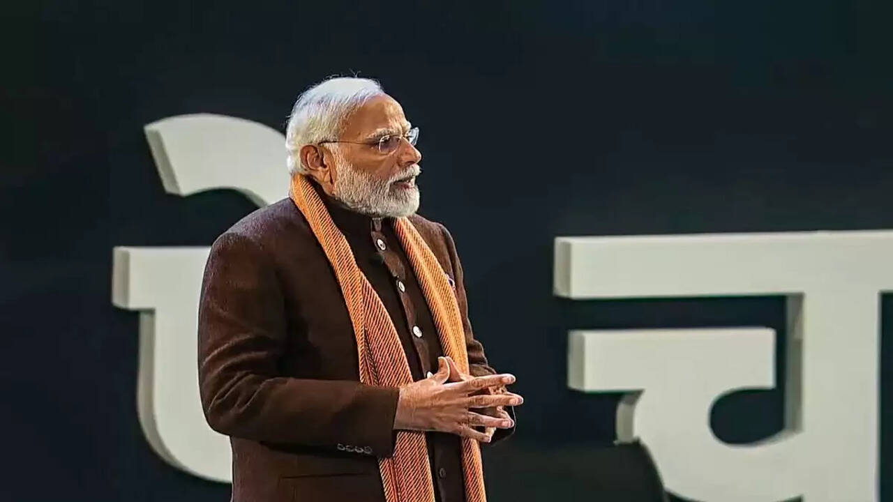 Pariksha Pe Charcha 2025: प्रधानमंत्री नरेंद्र मोदी देंगे सफलता के मंत्र, हरियाणा के स्कूलों में होगा लाइव प्रसारण