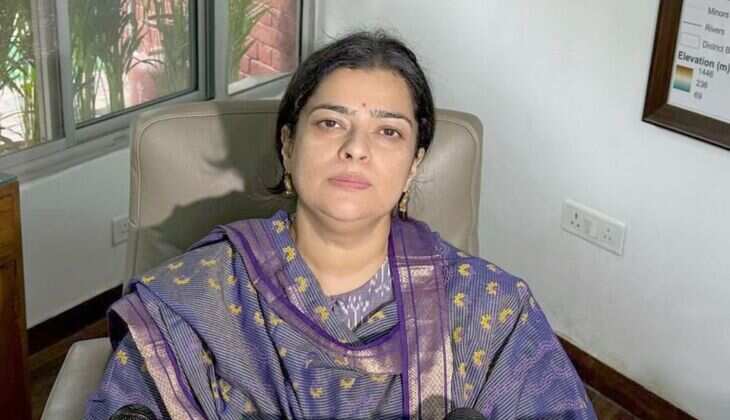 Haryana News: हरियाणा के पानी इस्तेमाल का पंजाब का दावा कितना है सही, जानिये सिंचाई मंत्री के इस बयान से