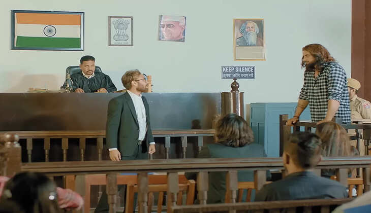 हरियाणा सरकार का एक्शन लगातार जारी, इस सिंगर का दूसरा गाना बैन, 'कोर्ट में नहीं चलेगी गोली'!