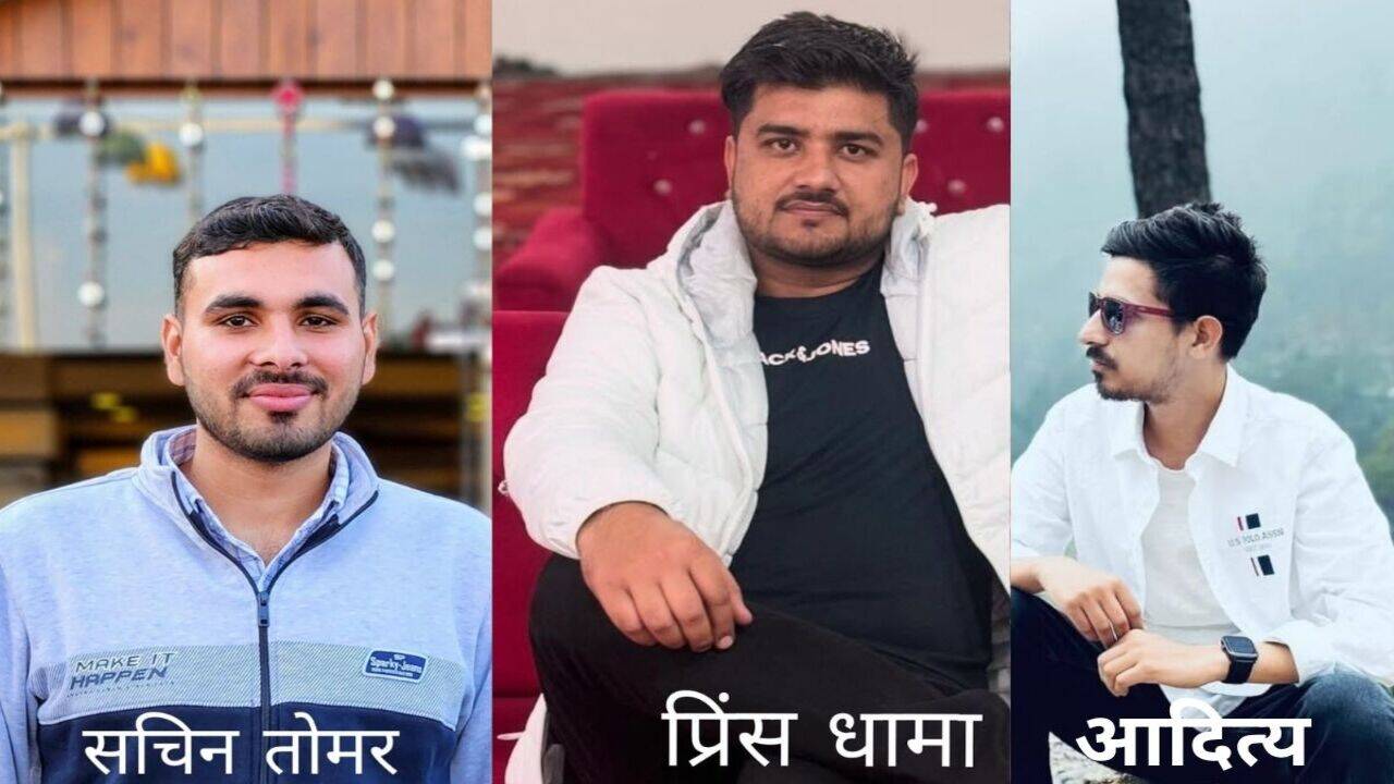 Haryana News: हरियाणा में स्कॉर्पियो की ट्रक से टक्कर, तीन दोस्तों की दर्दनाक मौत, एक बुरी तरह से घायल