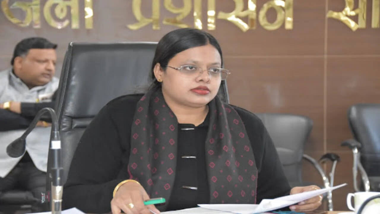 हरियाणा में ACB की बड़ी कार्यवाई, महिला आयोग की उपाध्यक्ष सोनिया अग्रवाल गिरफ्तार