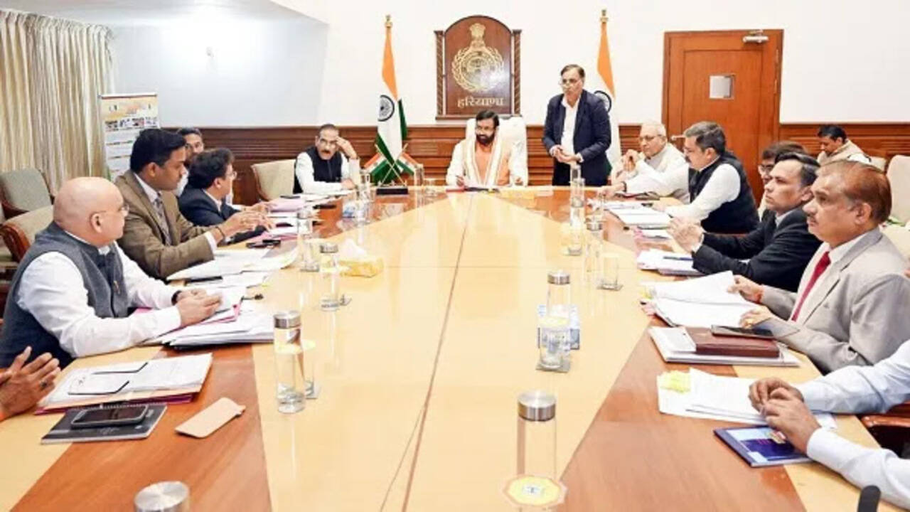 हरियाणा में फैमिली आईडी को लेकर बड़ा अपडेट: बेरोजगार युवाओं और गृहिणियों को मिलेगा सीधा लाभ