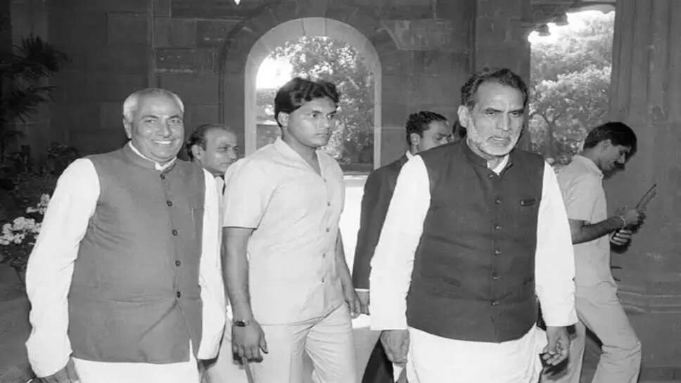 जब ओम प्रकाश चौटाला 6 महीने में तीन बार मुख्यमंत्री बनें, जानें हरियाणा बनने से लेकर अब तक का पूरा राजनीतिक इतिहास