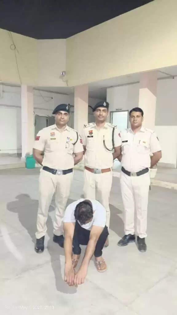 Haryana News: हरियाणा में महिला डॉक्टर हत्याकांड में आरोपी गिरफ्तार, अस्पताल से हो गया था फरार