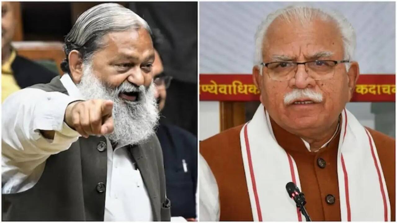 हरियाणा में अनिल विज विवाद के बीच होगा मंत्रिमंडल विस्तार, निर्दलीय विधायकों की हो सकती है बल्ले-बल्ले