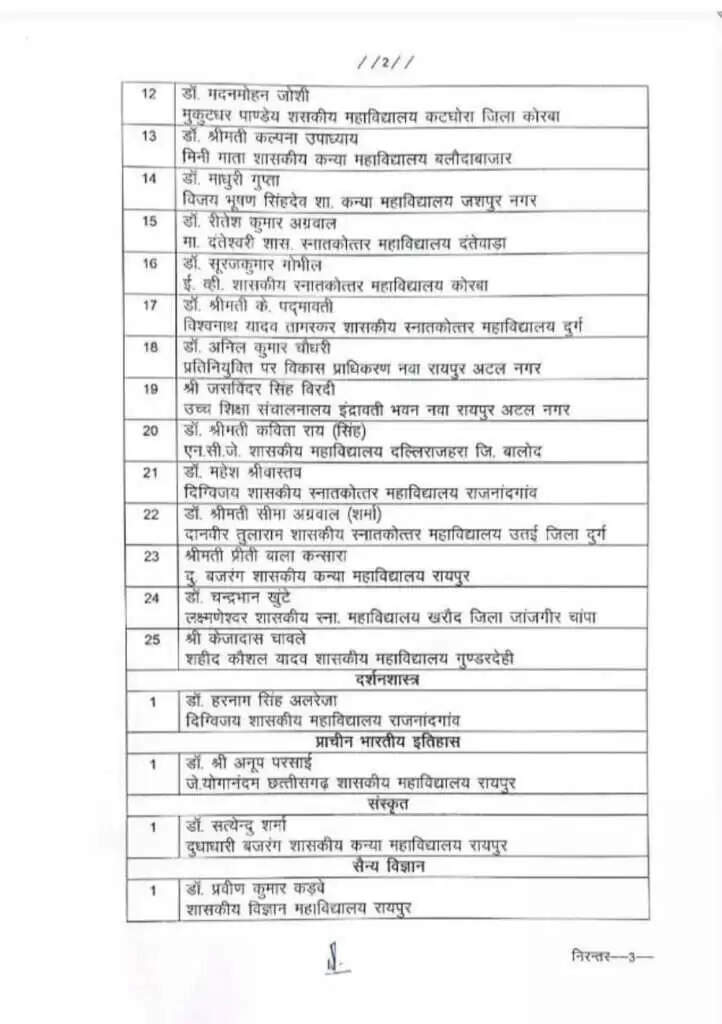 Promotion: प्रमोट किए 295 पुलिसकर्मी, हवलदारों को बनाया ASI, यहां देखें लिस्ट