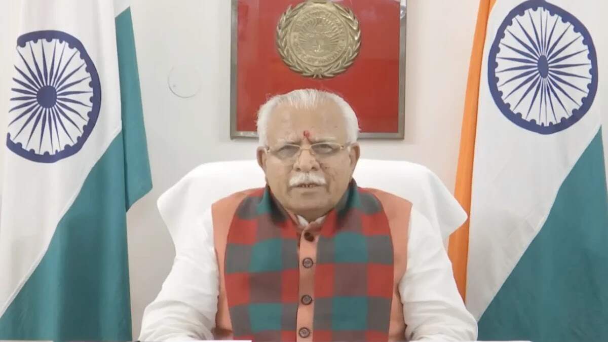 Haryana News : हरियाणा में 40 हजार से ज्यादा बुजुर्गों ने पेंशन लेने से किया इनकार, जानिए क्या है वजह?