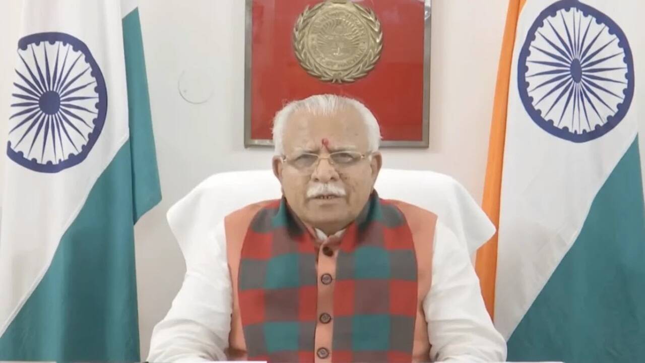 Haryana News : हरियाणा में 40 हजार से ज्यादा बुजुर्गों ने पेंशन लेने से किया इनकार, जानिए क्या है वजह?