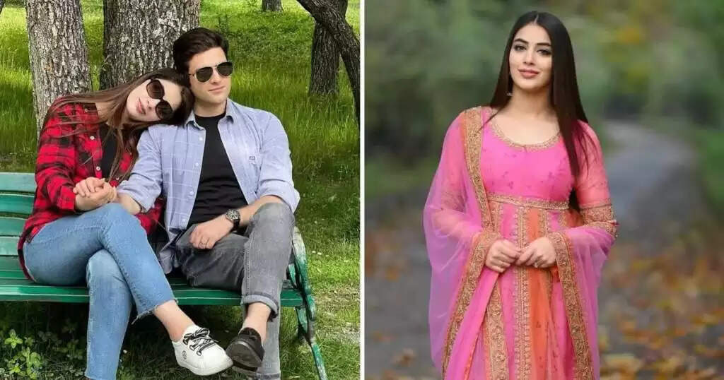 IAS Athar Aamir Wife: आईएएस अतहर आमिर की बीवी की खूबसूरत तस्वीरें वायरल, आप भी देखें जल्दी