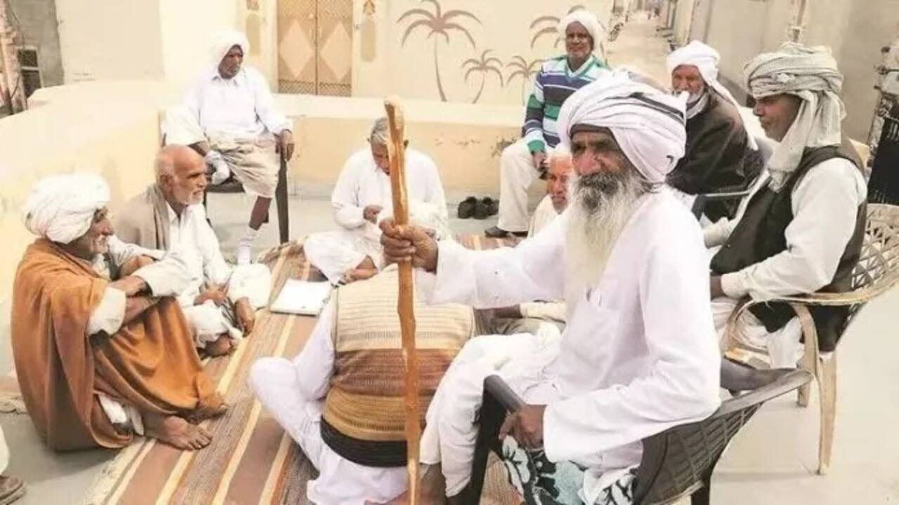 Haryana Pension Scheme : हरियाणा में बिना आवेदन के बन रही पेंशन, बस कर लीजिए ये छोटा सा काम, मिलेंगी 3 हजार रुपये महीना