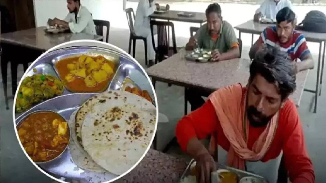 हरियाणा में खुलेंगी 200 नई अटल श्रमिक-किसान कैंटीन, कुल संख्या होगी 375