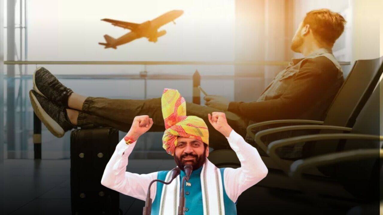 Haryana News: हरियाणा में युवाओं की हुई मौज, सैनी सरकार दे रही जर्मनी-रूस और नार्वे में नौकरी करने का मौका, तुरंत करें अप्लाई