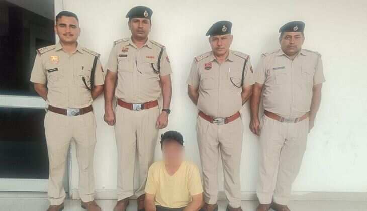 Haryana News: हरियाणा के हिसार ब्लास्ट में बड़ा खुलासा, असिस्टेंट प्रोफेसर ने कबाड़ी को बेचा था बम