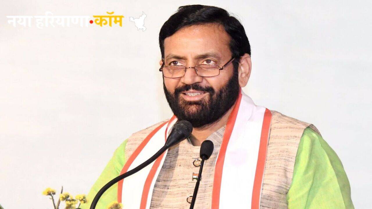 Haryana News: हरियाणा सरकार ने SOMPs को किया लॉन्च, जानिये क्या होगा इसका फायदा ?