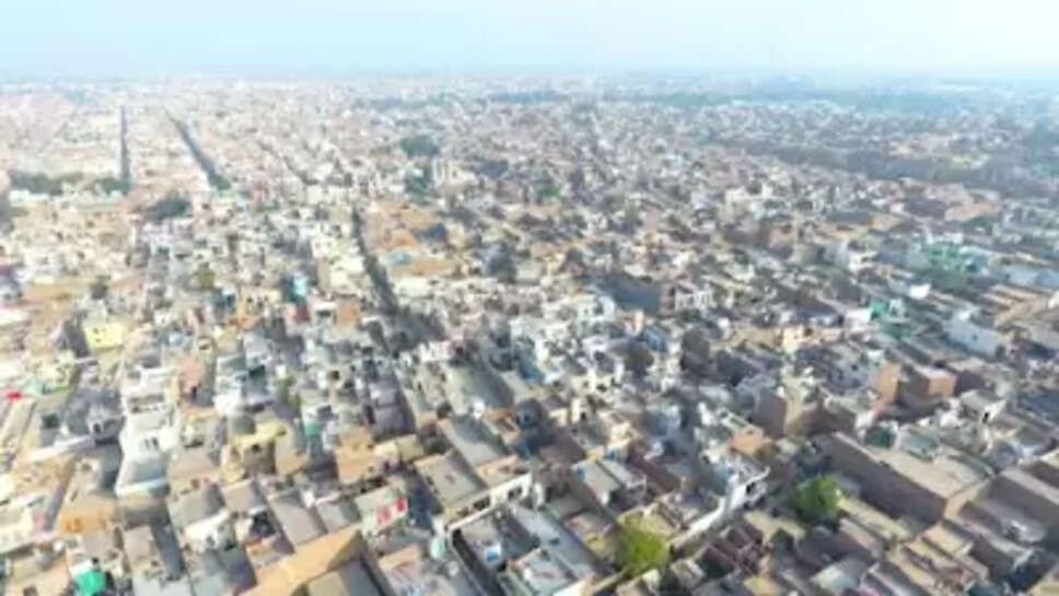 Haryana Housing Board: आवासीय और व्यावसायिक संपत्तियों की ई-नीलामी का शेड्यूल जारी