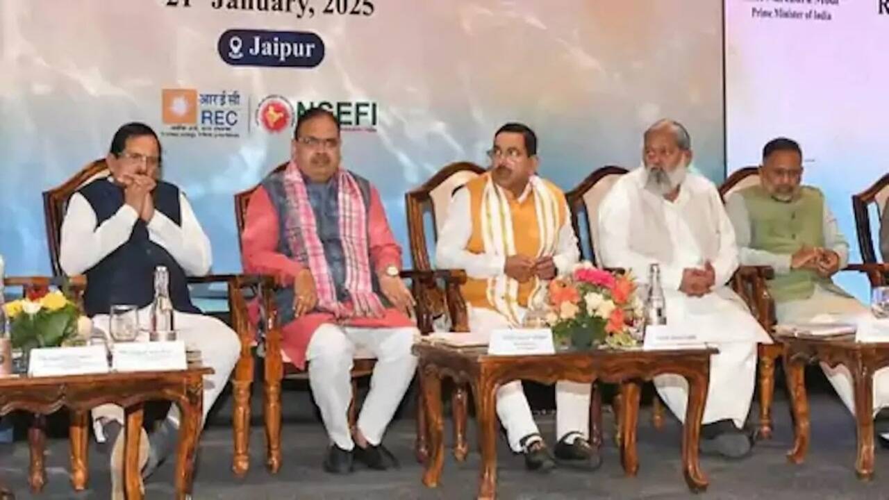 हरियाणा वालों के लिए आई बड़ी खुशख़बरी, PM सूर्य योजना में 50 हजार रुपए अतिरिक्त देगी हरियाणा सरकार