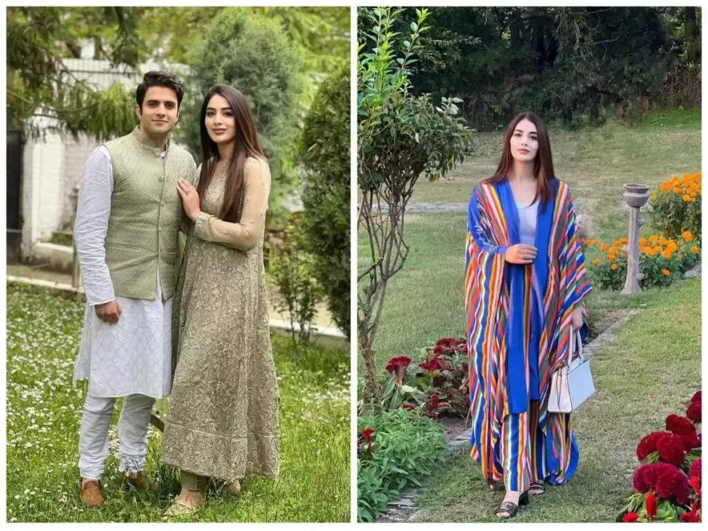 IAS Athar Aamir Wife: आईएएस अतहर आमिर की बीवी की खूबसूरत तस्वीरें वायरल, आप भी देखें जल्दी