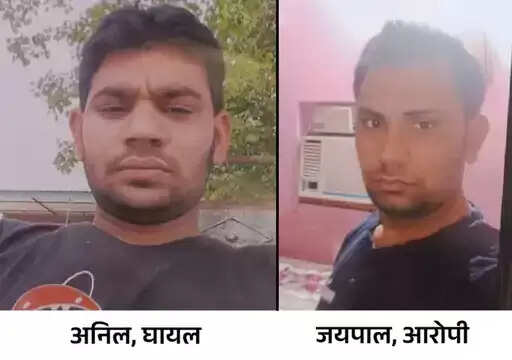 Haryana: हरियाणा में भरी पंचायत में हुई हत्या, युवक को चाकुओं से गोदा...