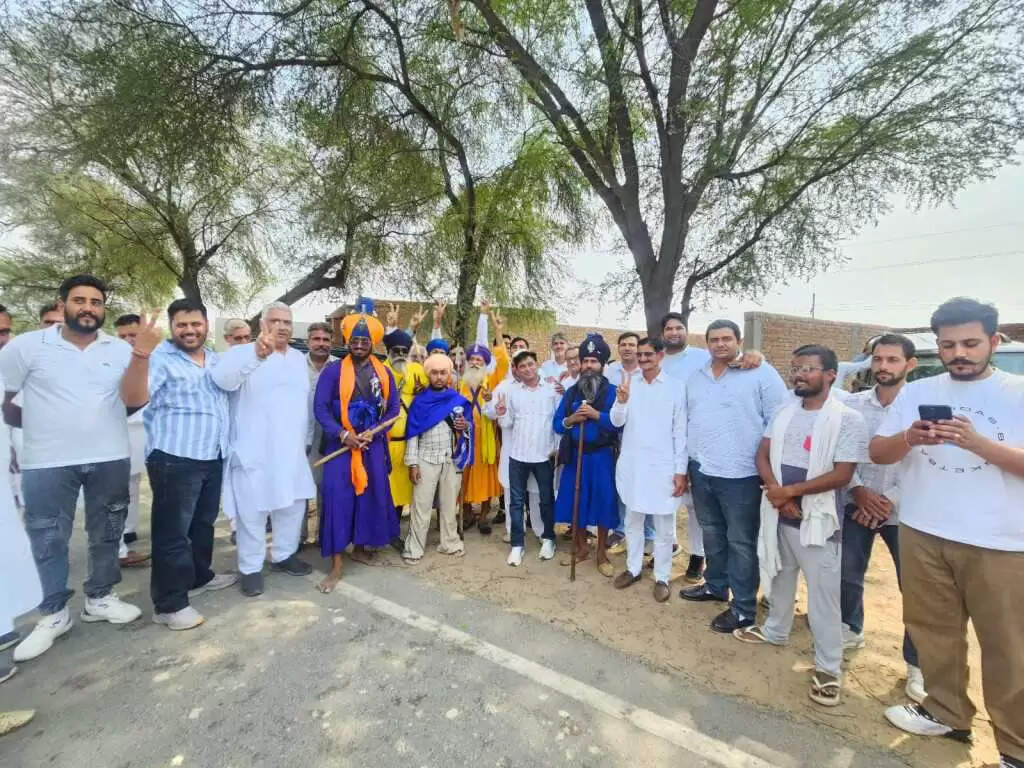 Haryana News: सिरसा के ऐलनाबाद ब्लॉक समिति में मीनू बैनीवाल टीम का कब्जा, चेयरमैन और वाइस चेयरमैन नियुक्त