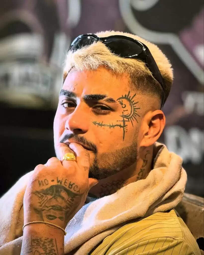 Sukh Ratia : हरियाणा का मॉडल मुंबई में जाकर बना कॉन्ट्रैक्ट किलर, पांच लाख रुपये लेकर किया महिला का मर्डर