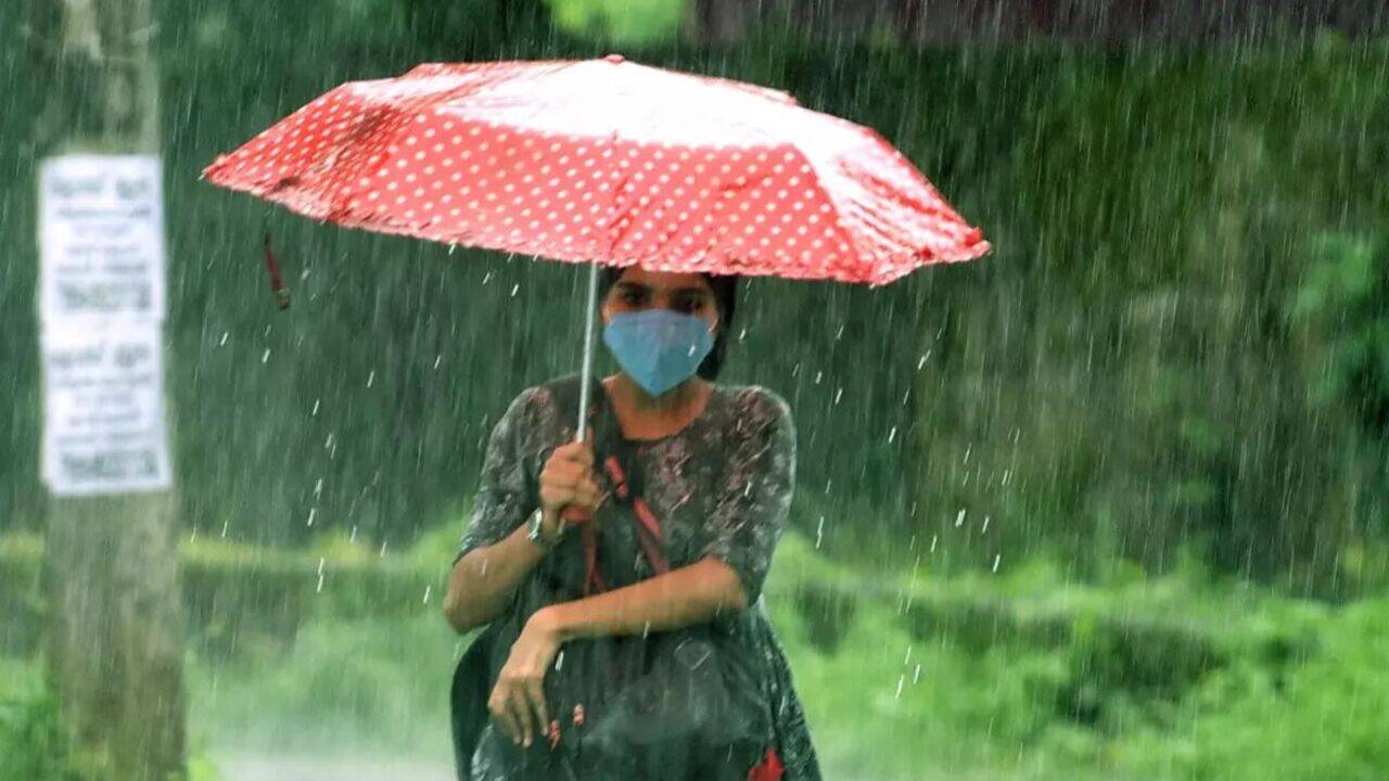 Haryana Weather Alert: हरियाणा के सिरसा, जींद समेत कई जिलों में तेज आंधी, बारिश का अलर्ट